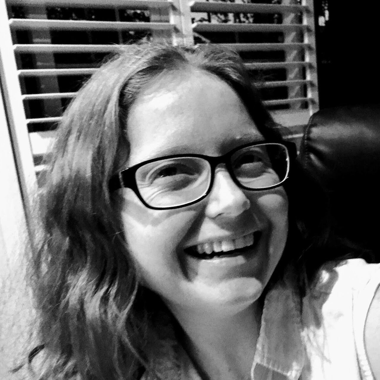 Kaitlyn Sanchez, literary agent at Bradford Literary Agency